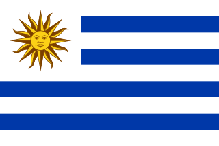 report uruguay