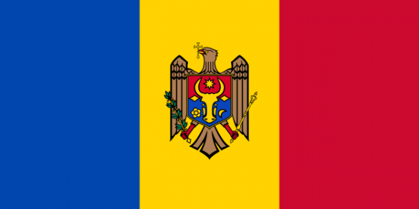 report moldava