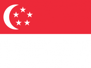 Informazioni Finanziarie Internazionali – Singapore