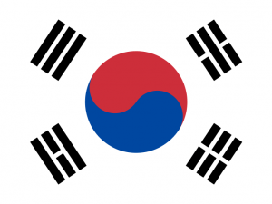 Rintraccio Anagrafico – Corea del Sud